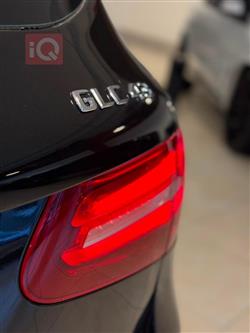 مرسيدس بنز GLC